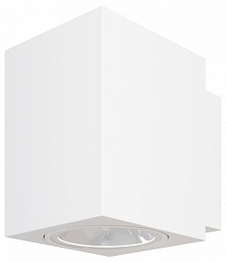 Накладной светильник Maytoni Outdoor Block O507WL-L5W3K