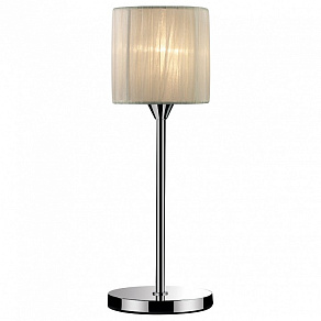 Настольная лампа декоративная Odeon Light Niola 2085/1T