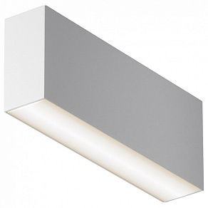 Накладной светильник Maytoni Basis C068CL-12W3-6K-W