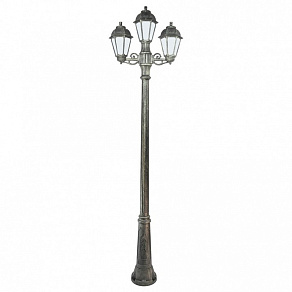 Фонарный столб Fumagalli Ricu Bisso/Saba K22.157.S21.BYF1R