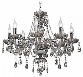 Подвесная люстра Vitaluce V2363 V2363/8