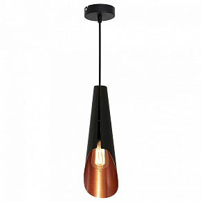 Подвесной светильник Luminex Calyx 9182