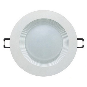 Встраиваемый светильник Horoz Electric Amanda-10 HRZ00000290