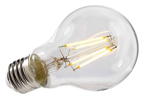 Лампа светодиодная Deko-Light  E27 60Вт 2700K 180147