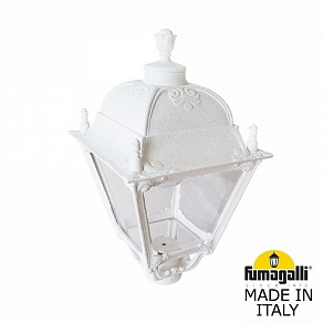 Консольный светильник Fumagalli SIMON U33.000.000.WXH27