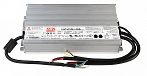 Блок питания с проводом Deko-Light power supply 872125