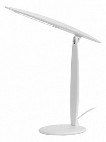 Настольная лампа офисная Lucide Jara led 46602/04/31