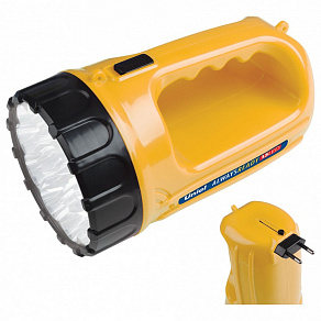 Фонарь ручной Uniel Standart 09051