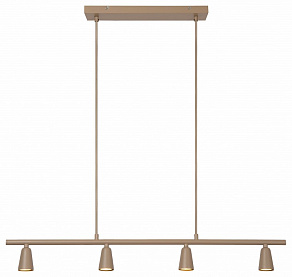 Подвесной светильник Lucide TIANA 65401/04/41