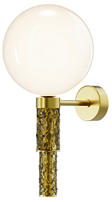 Бра Maytoni Orotte MOD520WL-01BS