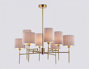 Люстра на штанге Ambrella Light LH LH72383