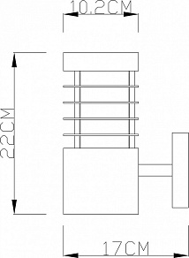 Светильник на штанге Deko-Light Estada II 730014