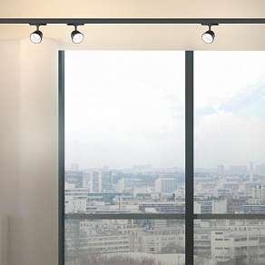 Светильник на штанге Novotech Knof 358734