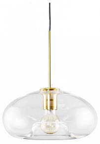 Подвесной светильник Moderli Laura V11528-1P