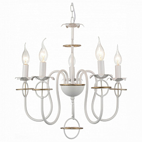 Подвесная люстра ST-Luce SL156 SL156.503.05