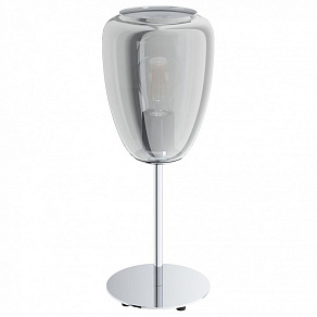 Настольная лампа декоративная Eglo ПРОМО Alobrase 98618