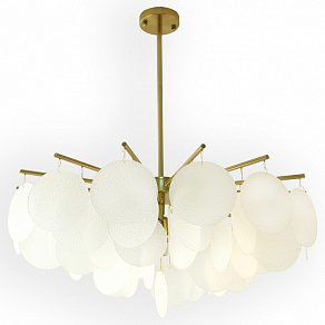 Накладной светильник Kink Light Альвия 07684-8,20