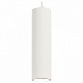 Подвесной светильник Ideal Lux Oak OAK SP1 ROUND BIANCO