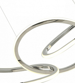 Подвесной светильник Kink Light Сена 07609-5AL,02