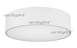 Накладной светильник Arlight  SP-TOR-TB400SW-25W Day White