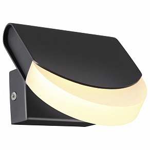 Спот Odeon Light Rebel 3861/6WB