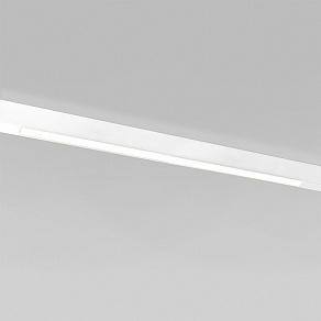 Встраиваемый светильник Elektrostandard Slim Magnetic L 85002/01