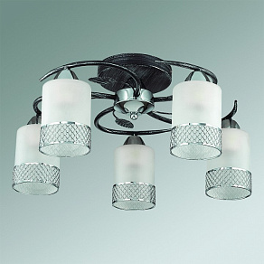 Потолочная люстра Lumion Mirabella 3022/5C