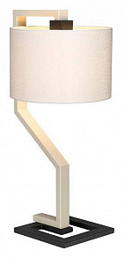 Настольная лампа декоративная Elstead Lighting Axios AXIOS-TL-IVORY