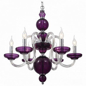 Подвесная люстра ST-Luce Ninfa SL757.803.06