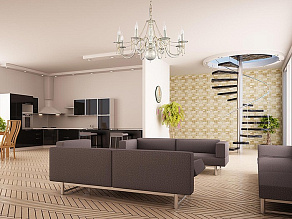Подвесная люстра Arti Lampadari Camerino Camerino E 1.1.8 WG
