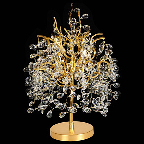 Настольная лампа декоративная Alfa-Light F0124 F0124-31