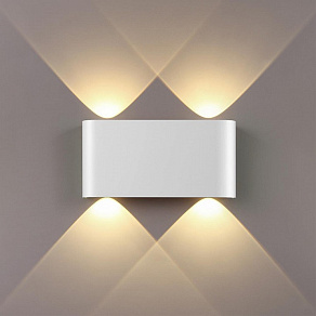 Накладной светильник Odeon Light MAGNUM 7192/4WL