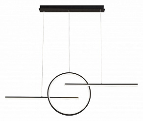 Подвесной светильник Mantra Kitesurf 8205