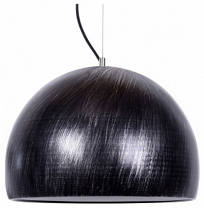 Подвесной светильник LUMINA DECO Brio LDP 3914-L BK