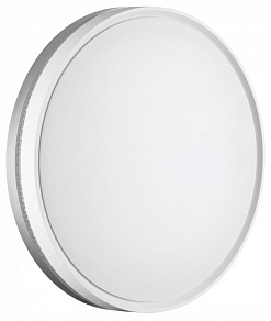 Накладной светильник Sonex Nohava Grey 7670/ELN