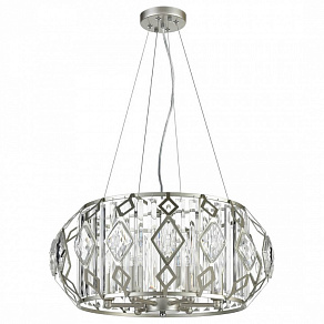 Подвесной светильник Vele Luce Buzzati VL2181P06