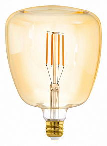 Лампа светодиодная Eglo ПРОМО LM_LED_E27 E27 4Вт 2200K 12595