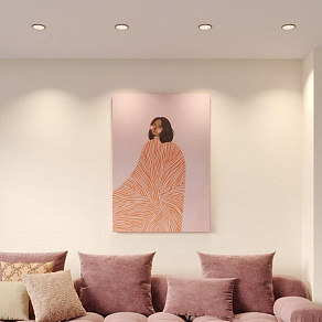 Встраиваемый светильник Novotech WIR 359874