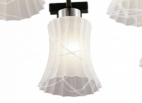 Потолочная люстра Odeon Light Libre 2772/5C