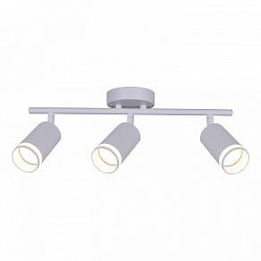 Светильник на штанге Reluce Technical  16001-9.5-003CT SPOT LIGHT GU10 WT