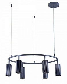 Подвесная люстра Moderli Cora V11604-6P