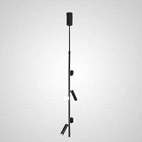 Подвесная люстра Imperiumloft SNOTRA snotra01