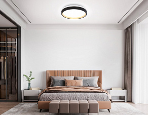 Накладной светильник Ambrella Light FZ FZ604