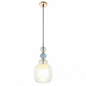 Подвесной светильник MyFar Louis MR2503-1P