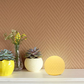 Настольная лампа декоративная Apeyron Electrics Шарик 12-082