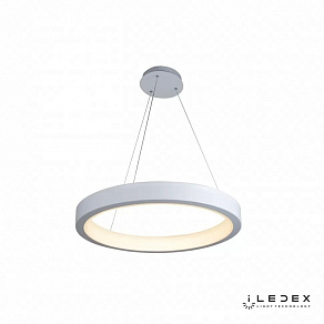 Подвесной светильник iLedex Elips 9023P-B-40