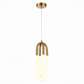 Подвесной светильник ST-Luce Mofisto SL1579.303.02