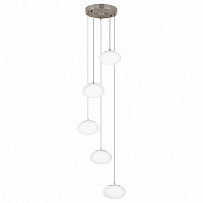 Подвесной светильник Citilux Atman Smart CL226A051