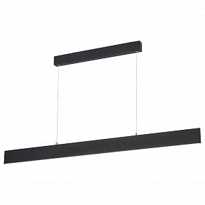 Подвесной светильник Arte Lamp 2505 A2505SP-2BK