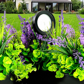 Наземный прожектор Feron SP2711 51746